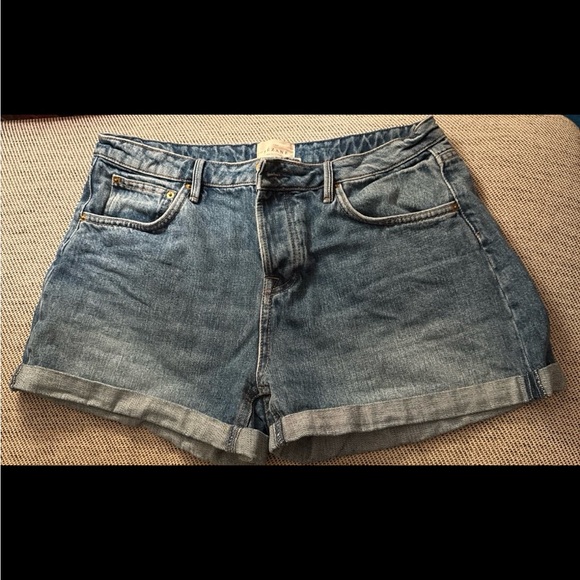 Sezane Niels shorts - Picture 2 of 5